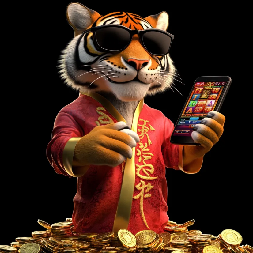 jogo tiger fortune