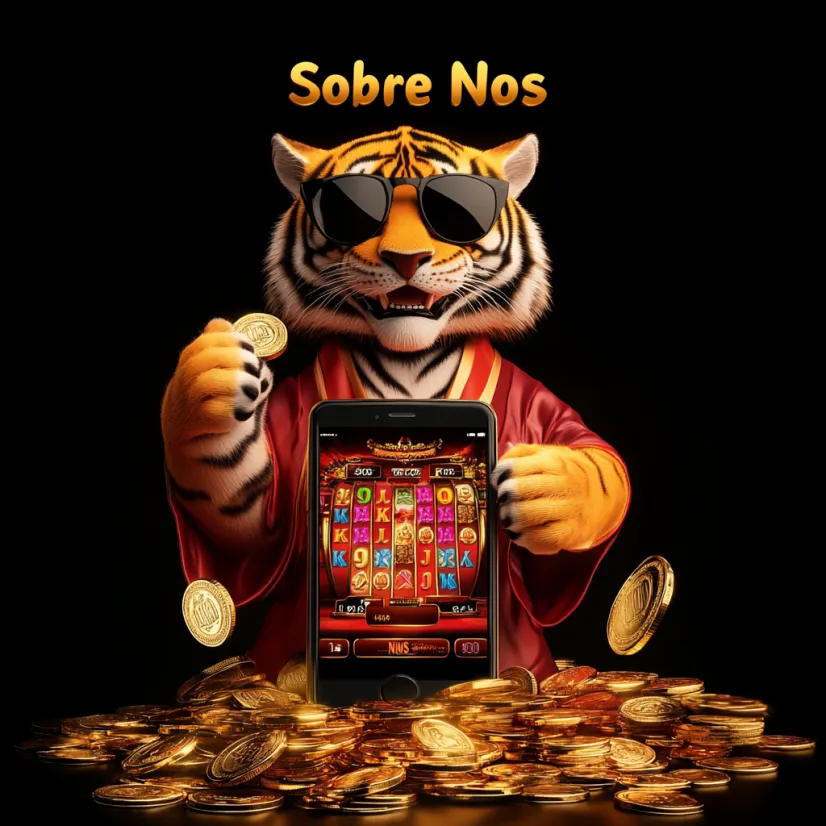 fortune tiger jogo